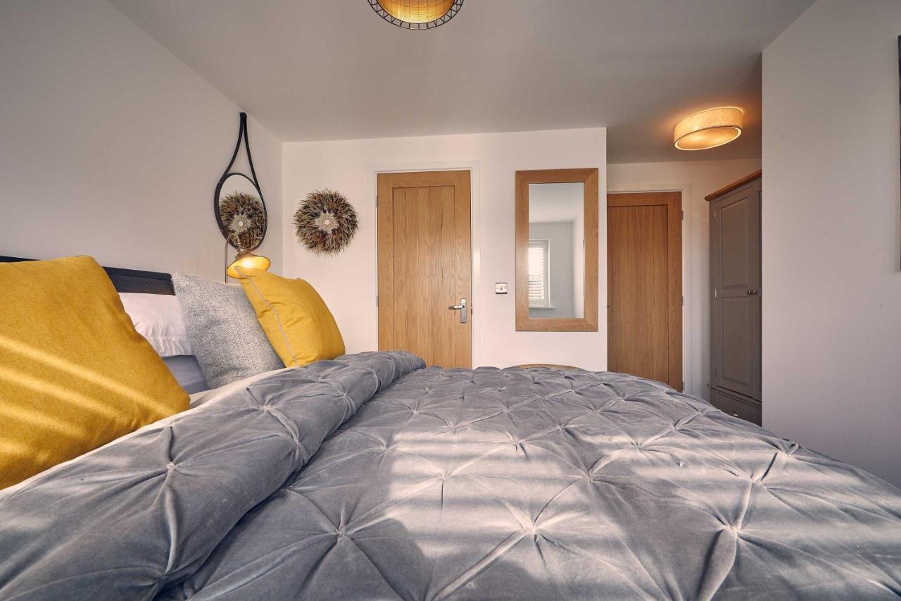 Host & Stay - Sea Larks Amble Eksteriør bilde